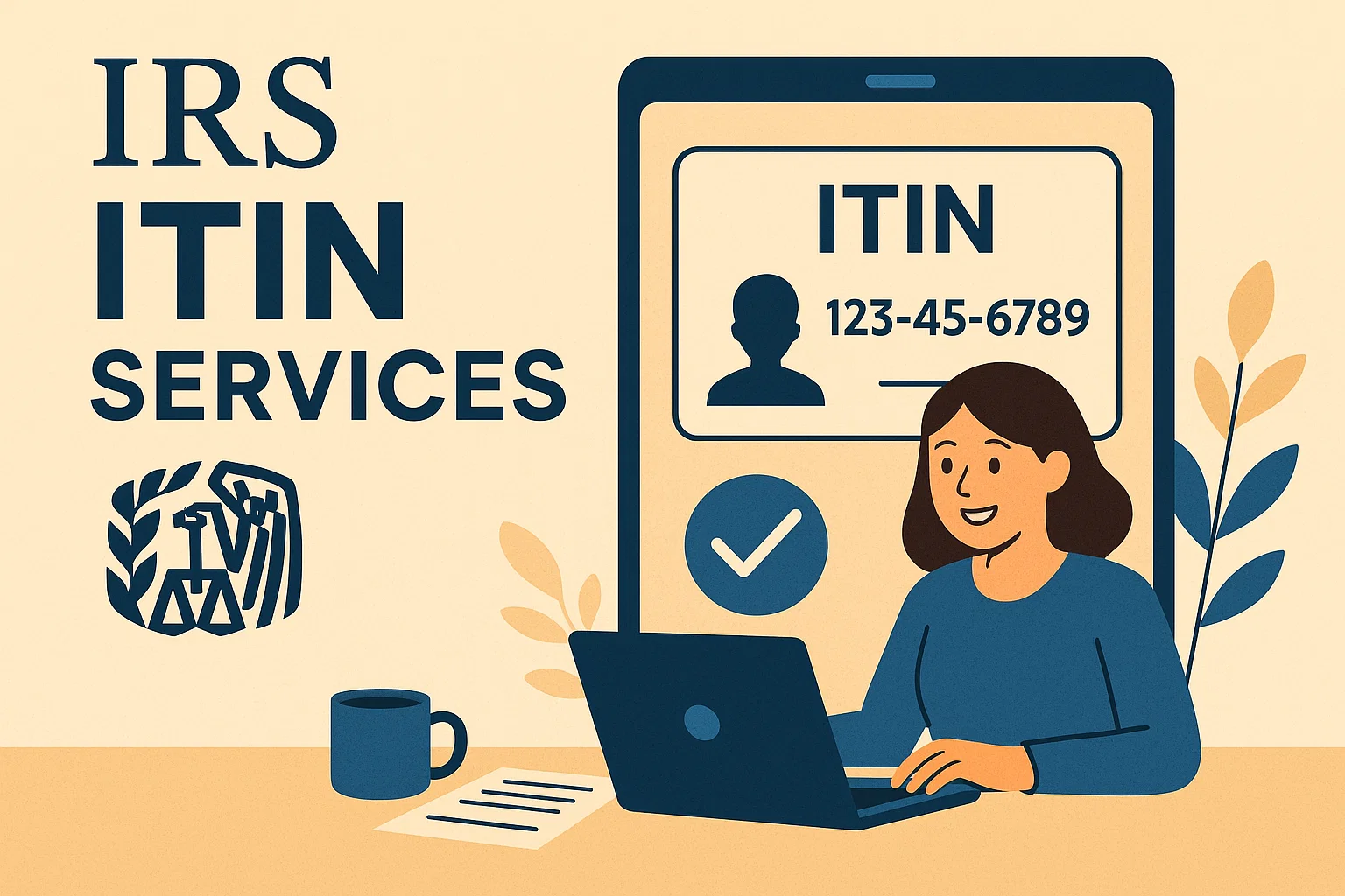 ITIN Services in Egypt